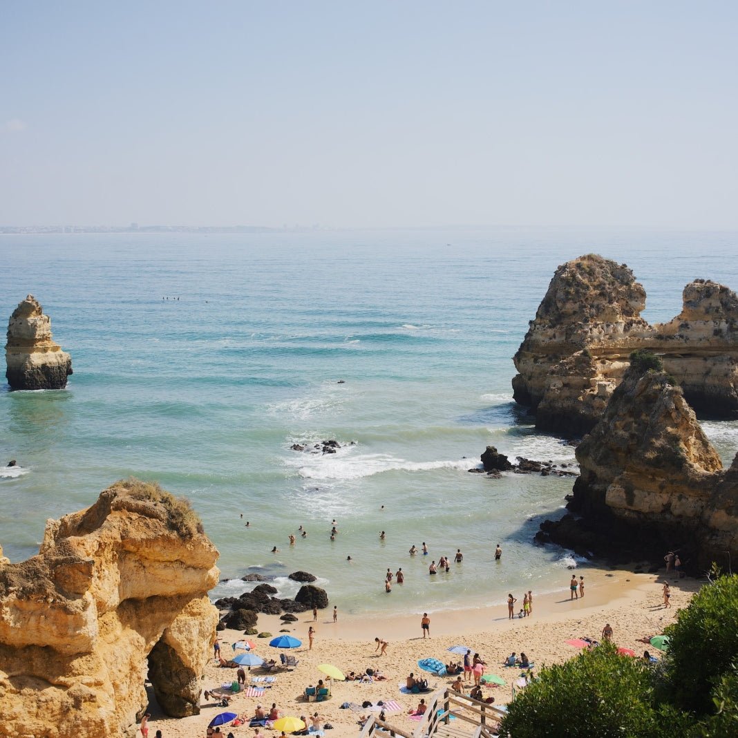 14 DAY EUROPEAN VACATION ITINERARY - SUNNYLiFE US