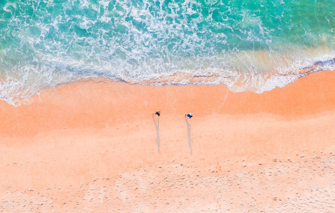 5 BENEFITS OF A BEACH WORKOUT - SUNNYLiFE US