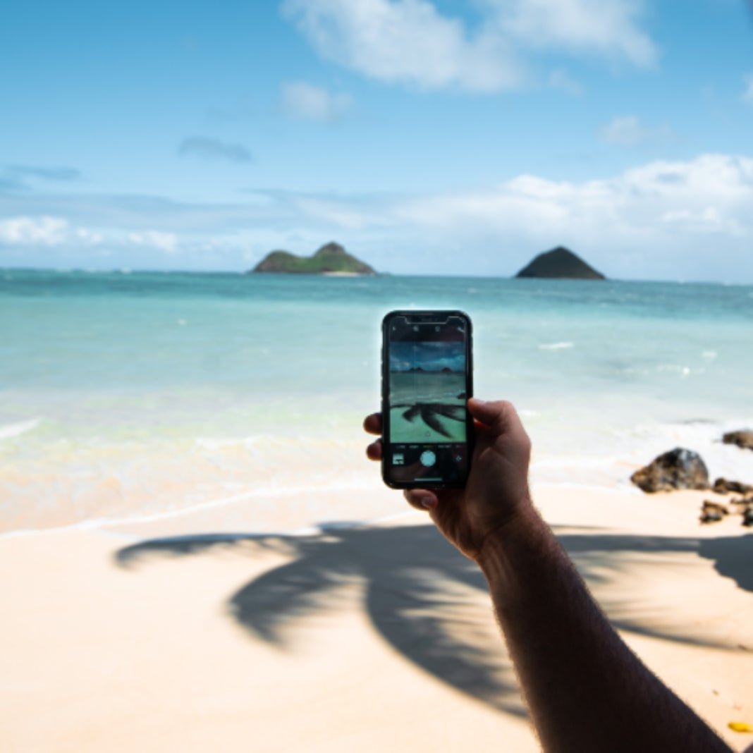 5 SUMMER CONTENT IDEAS FOR TIKTOK - SUNNYLiFE US