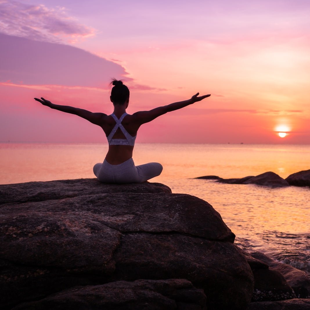 5 Ways To Re-Energize For Summer: Embrace the Season's Vibrancy - SUNNYLiFE US