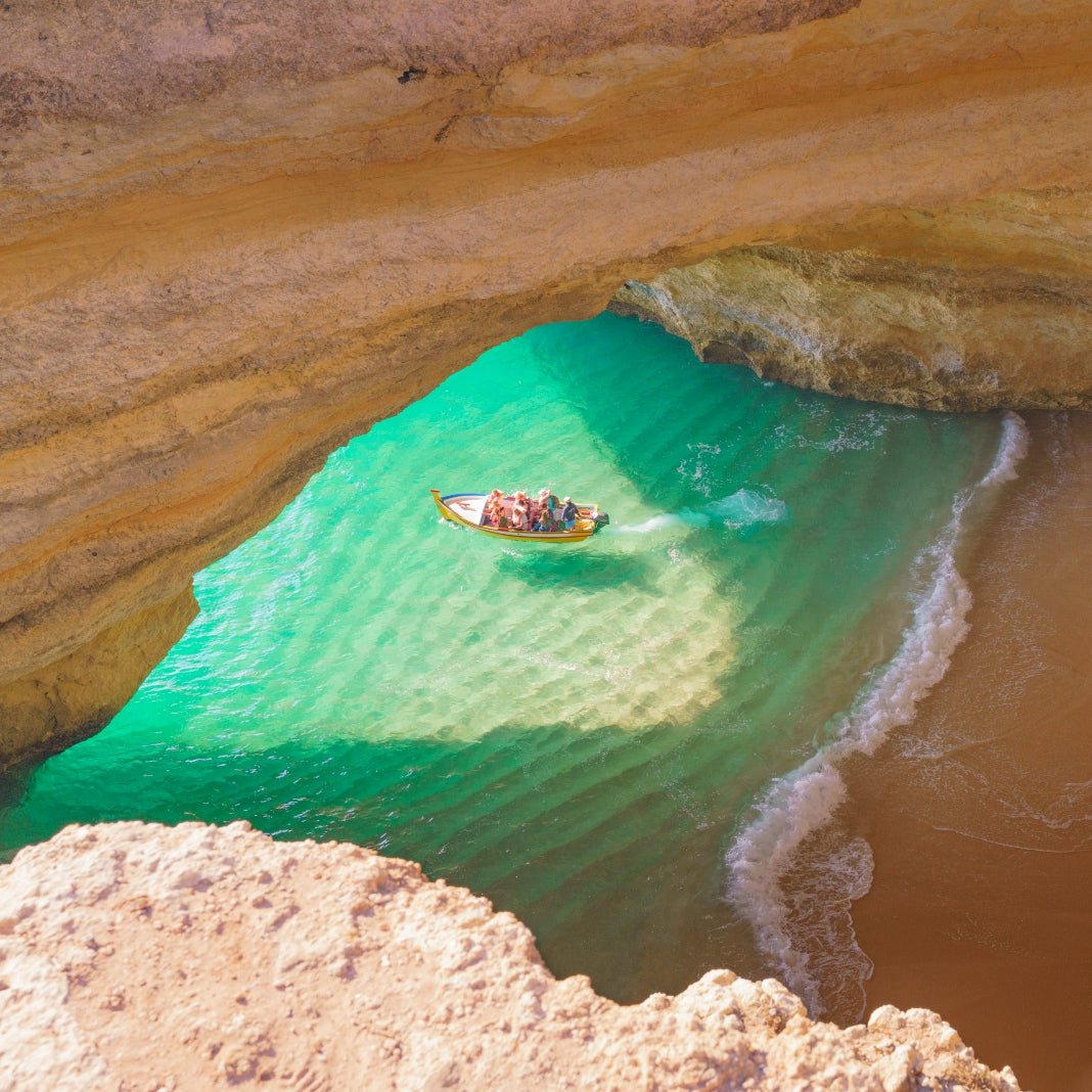 7 UNDERRATED SUMMER VACATION DESTINATIONS - SUNNYLiFE US