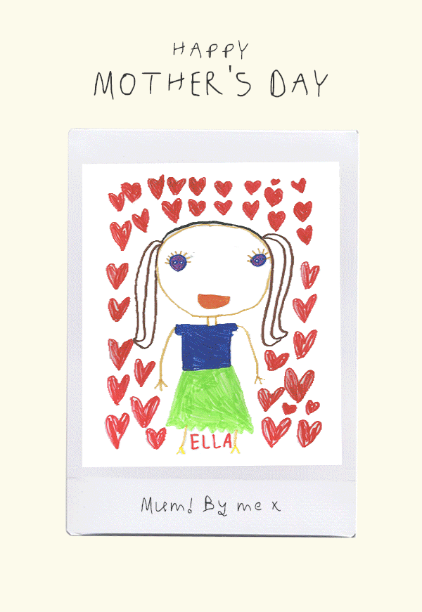 Through their eyes – Mother’s Day at SUNNYLiFE