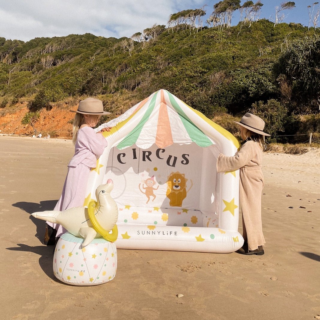 A DAY AT THE CIRCUS - SUNNYLiFE US