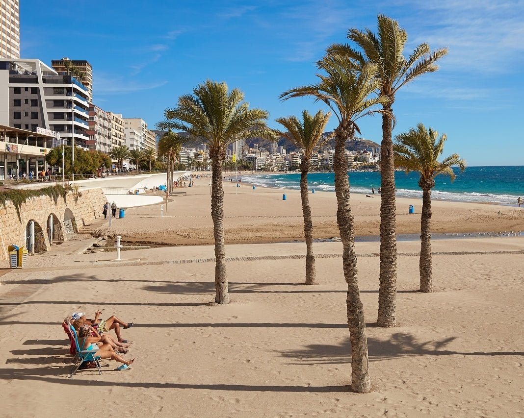 A WEEKEND AWAY IN BARCELONA - SUNNYLiFE US