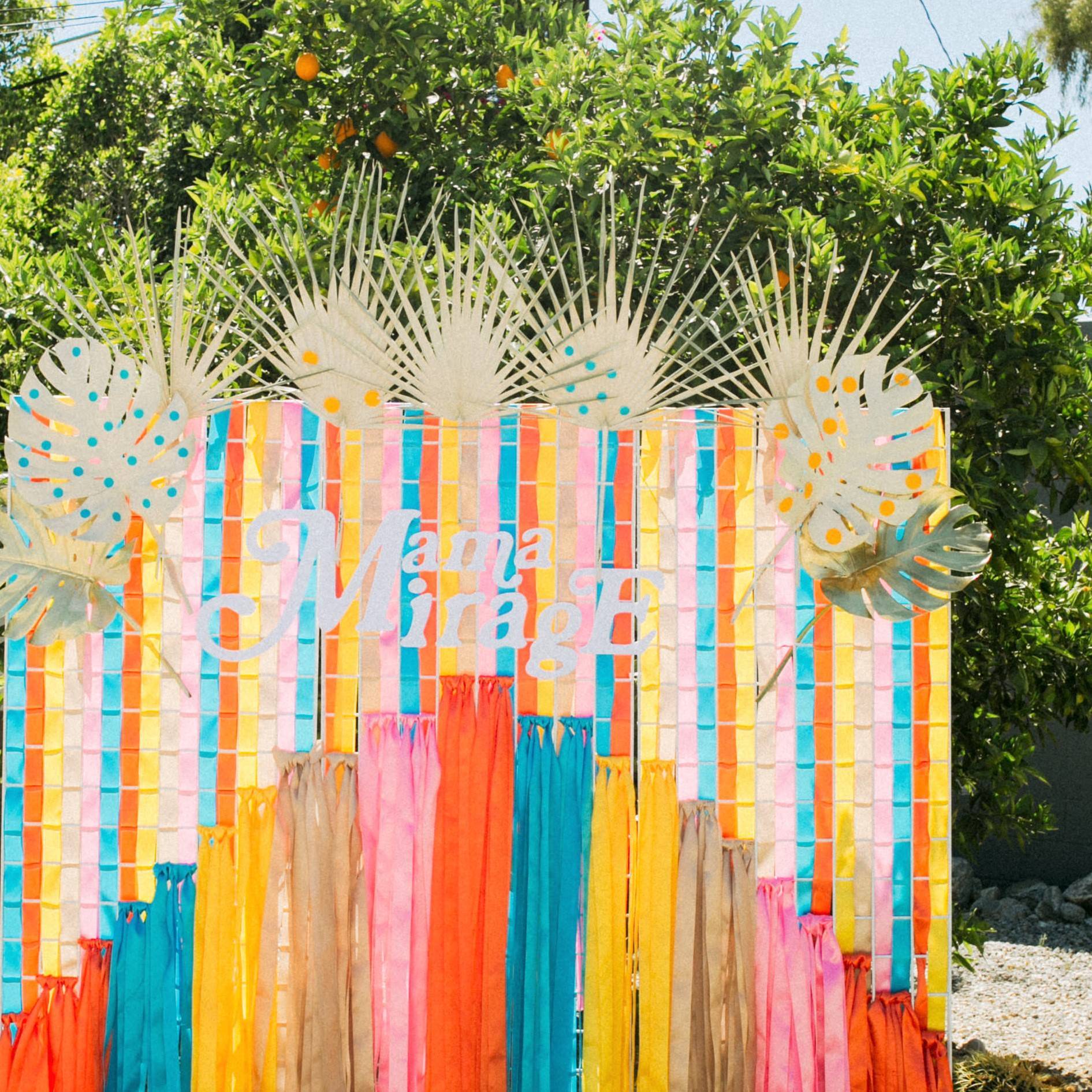 Desert Dreaming with Mama Mirage - SUNNYLiFE US