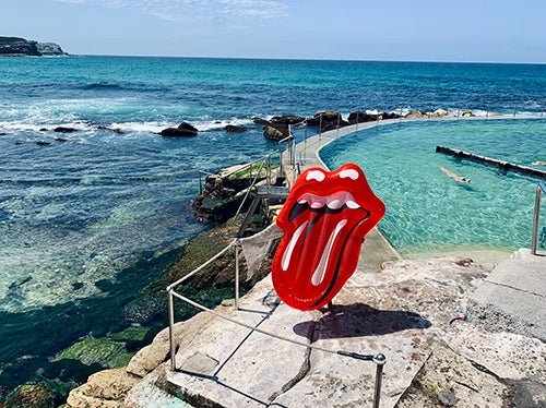 EMBRACE YOUR INNER ROCKSTAR THIS SUMMER - SUNNYLiFE US