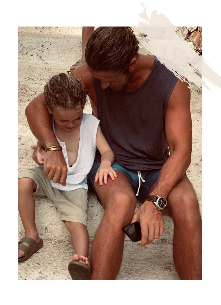 Happy Father's Day to all our SunnyDads - SUNNYLiFE US