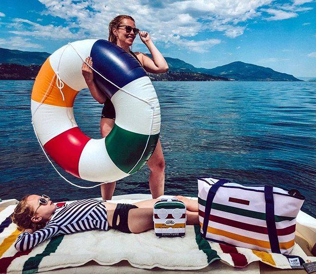 HBC x Sunnylife - SUNNYLiFE US