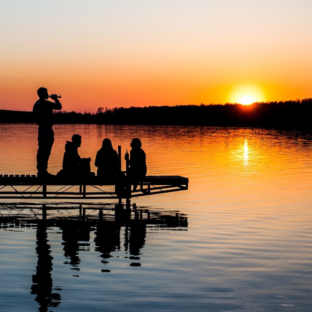 HOW TO ROMANTICIZE EVERY-DAY LIFE IN SUMMER - SUNNYLiFE US