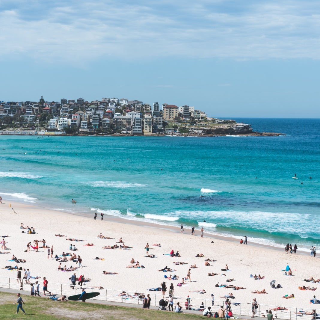 Introducing SUNNYLiFE X Daimon Downey - SUNNYLiFE US