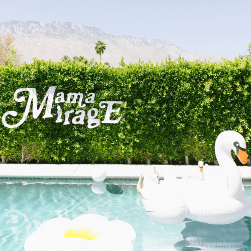 Mama Mirage x Sunnylife @ Coachella - SUNNYLiFE US