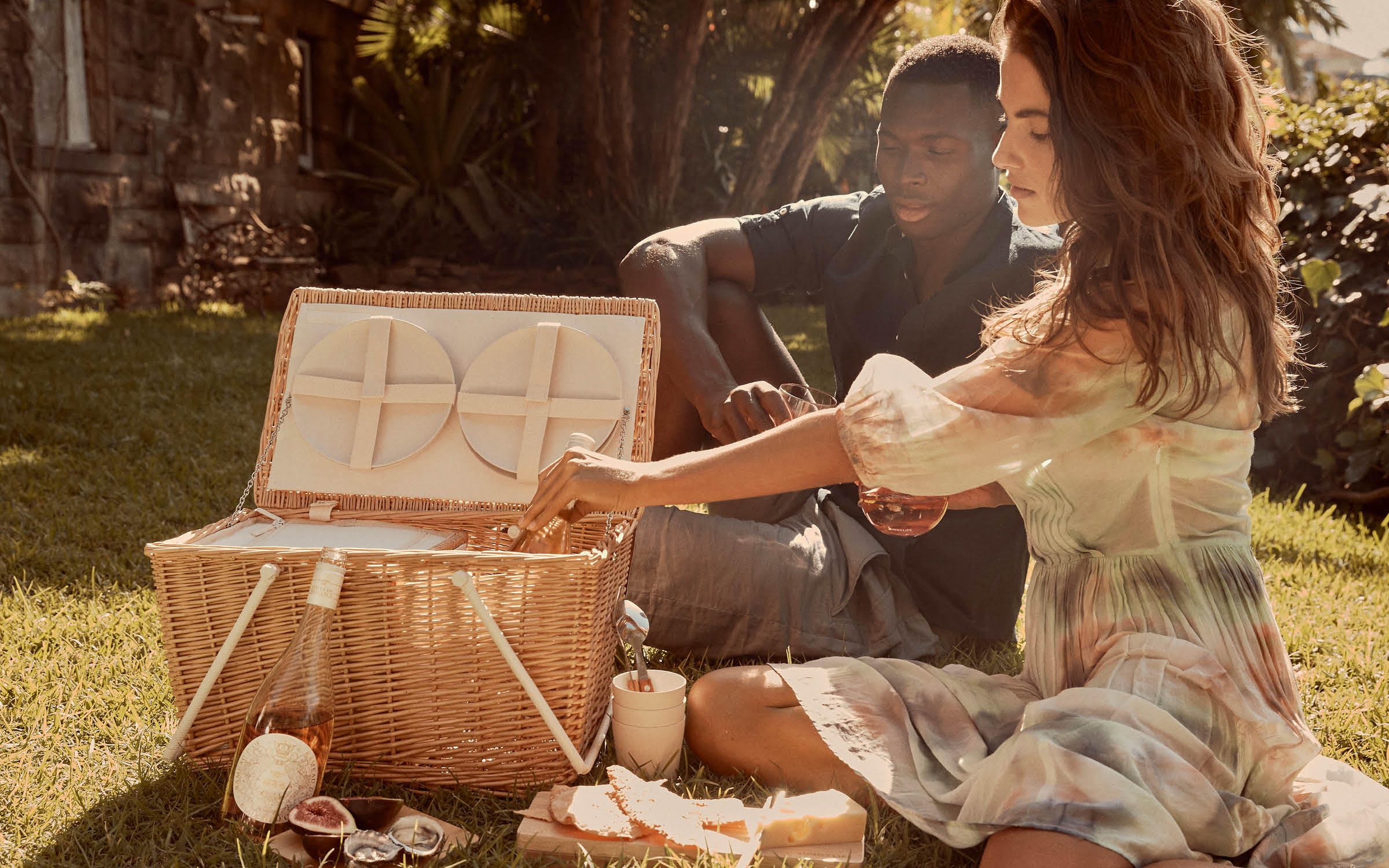 OUR TOP 5 PICNIC SPOTS - SUNNYLiFE US
