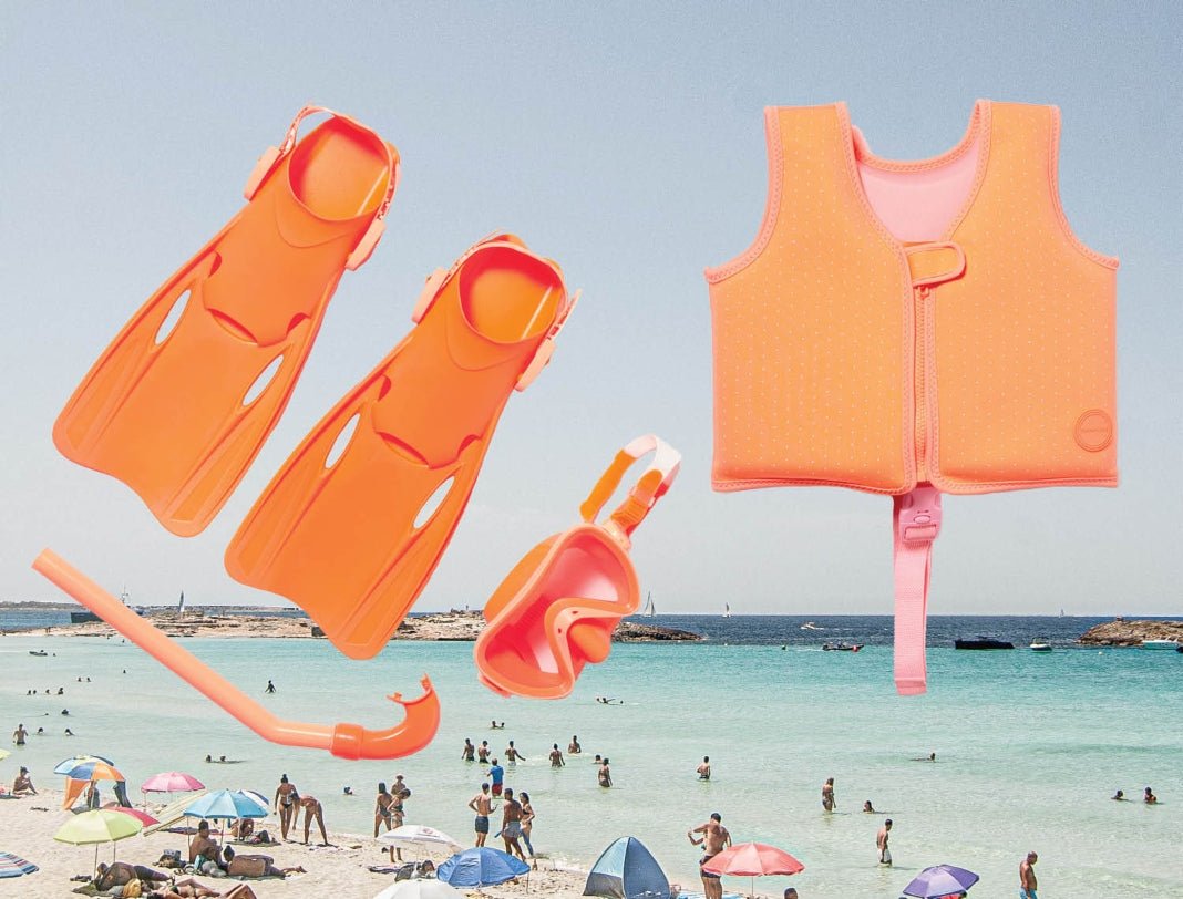 PERFECT PAIRINGS FOR SUMMER - SUNNYLiFE US