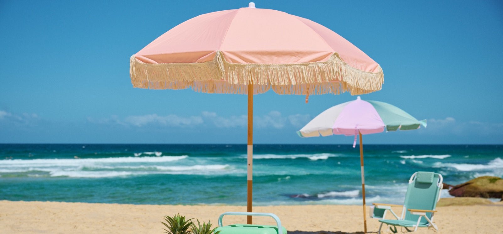 STAY COOL IN THE SHADE - SUNNYLiFE US