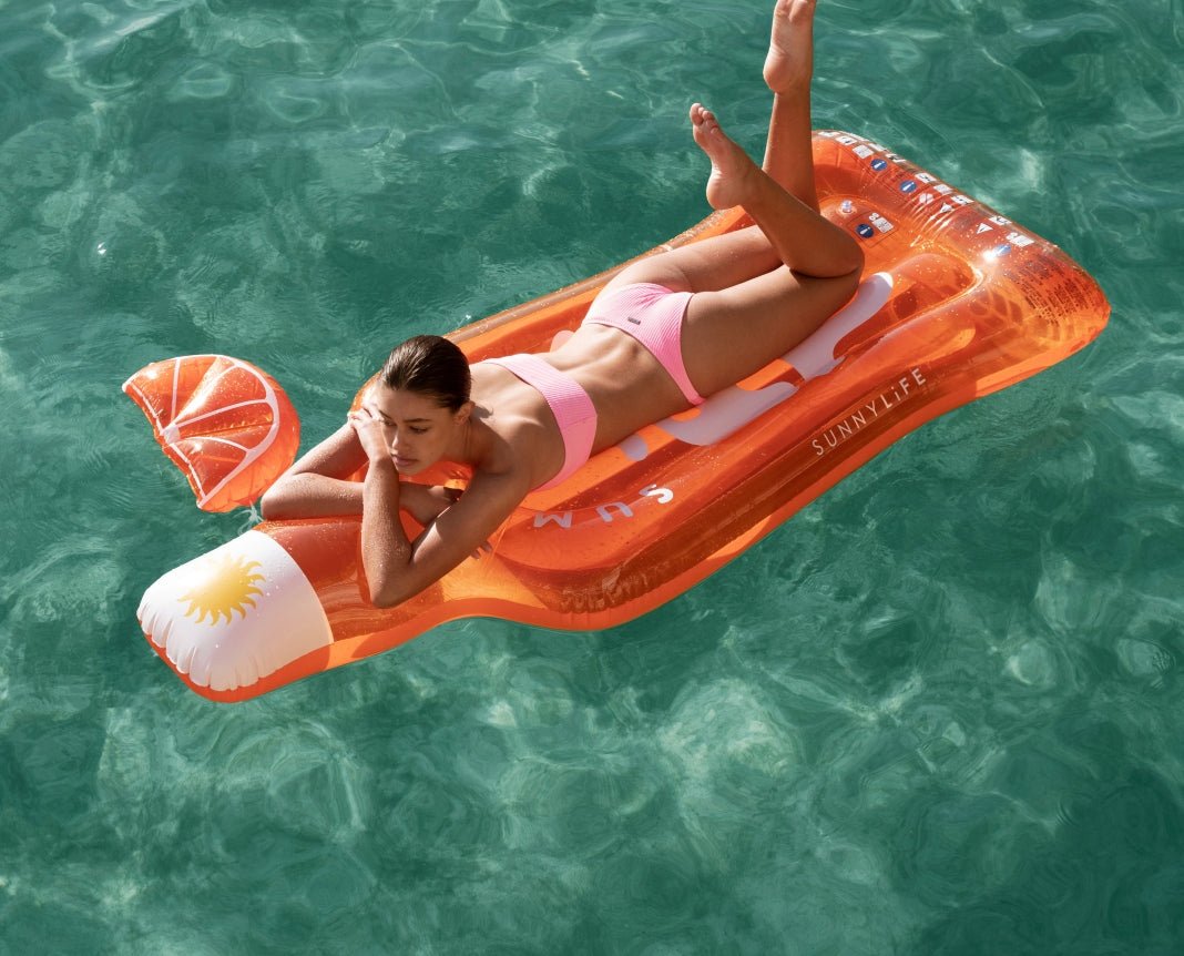 SUMMER SPRITZ ON REPEAT - SUNNYLiFE US