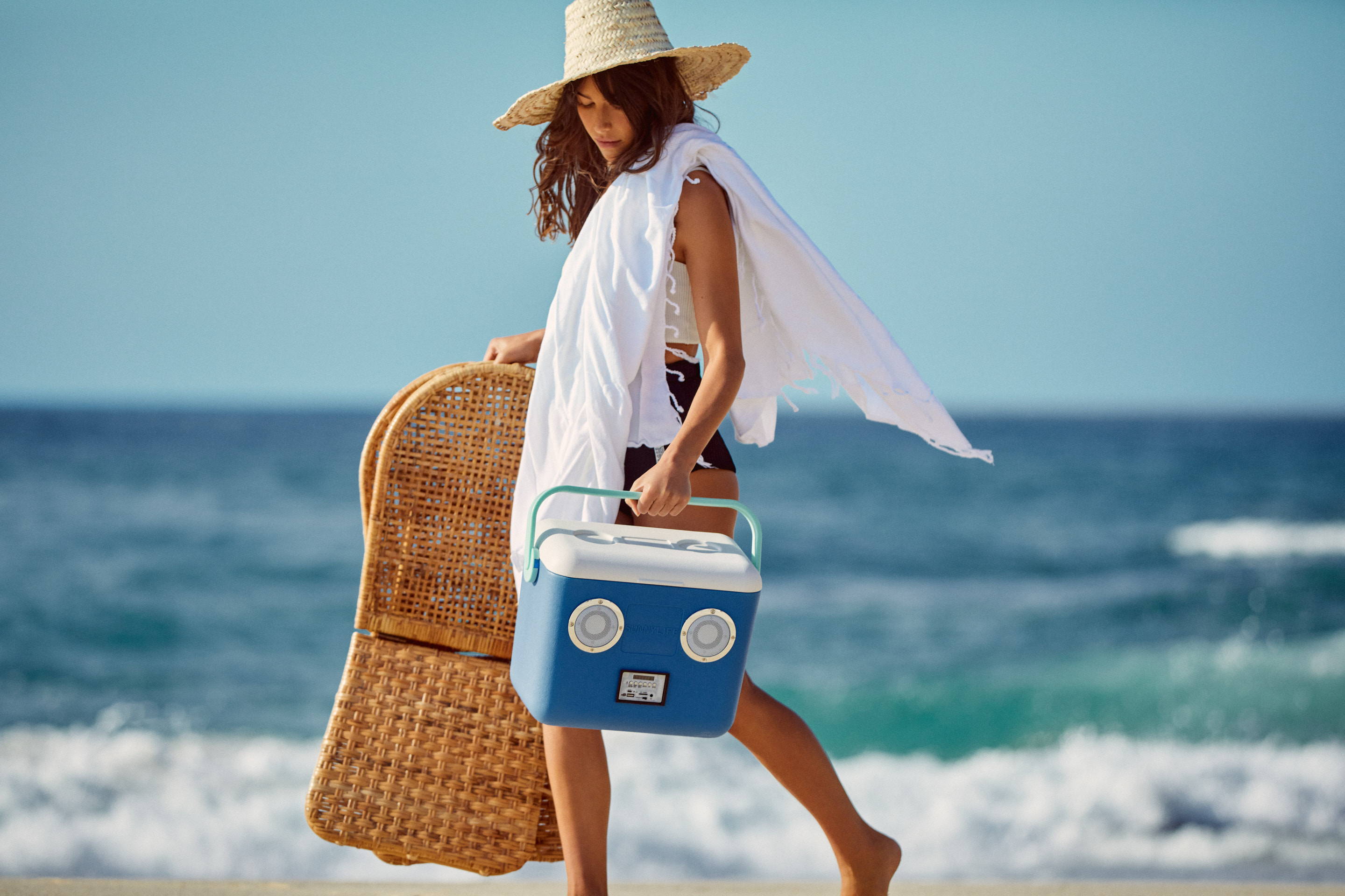 Summer with our Sunny Team - SUNNYLiFE US