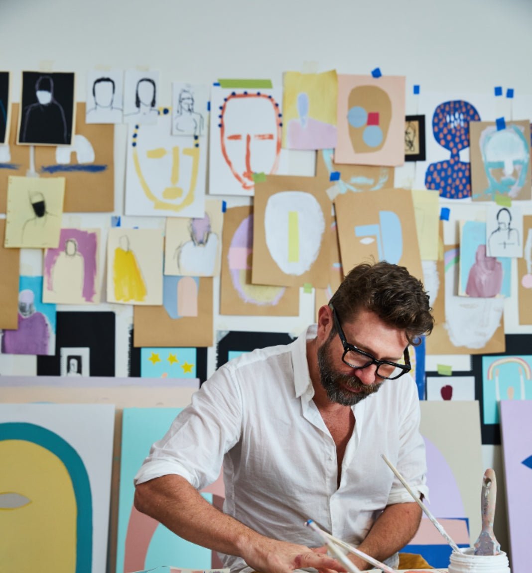 SUNNYLiFE X DAIMON DOWNEY - SUNNYLiFE US