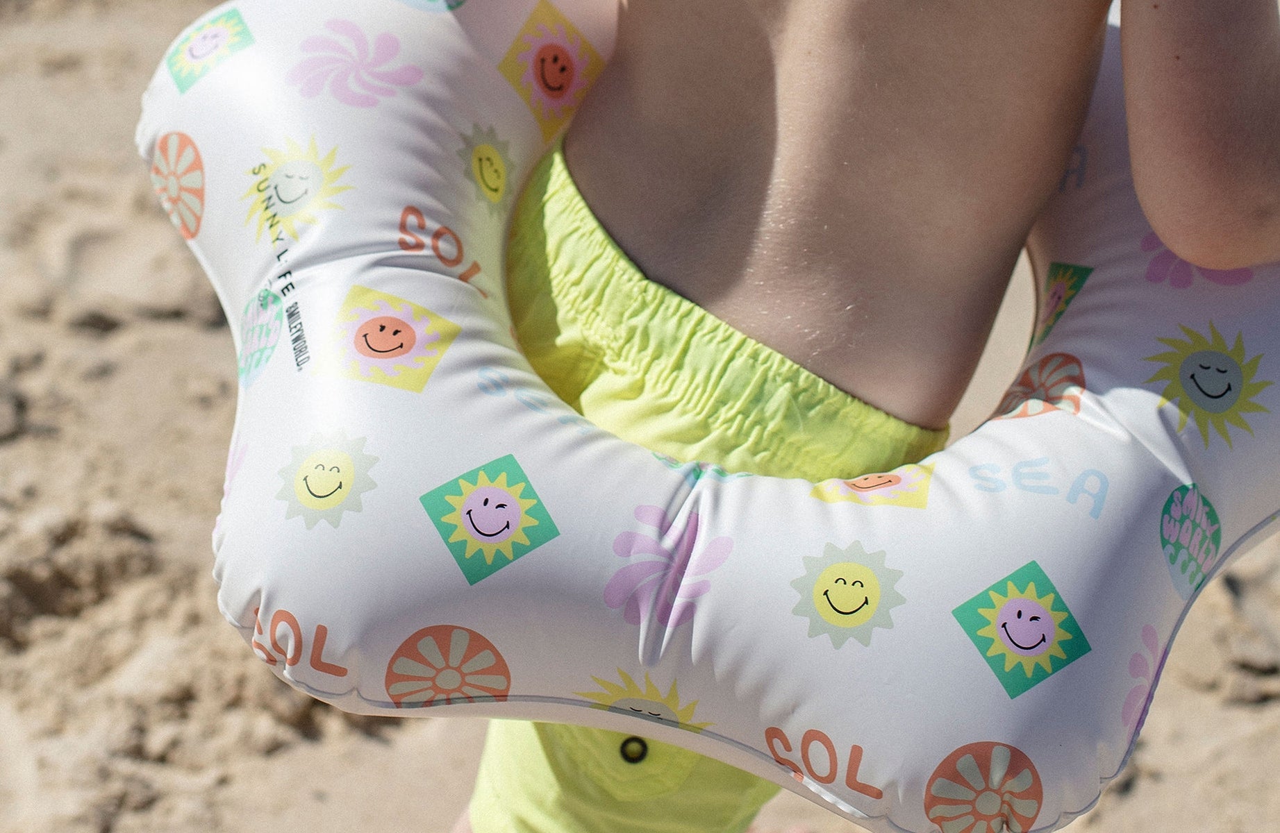 SUNNYLiFE X SMILEYWORLD® - SUNNYLiFE US