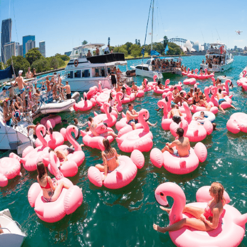 Sunnylife x Yacht Social Club - SUNNYLiFE US