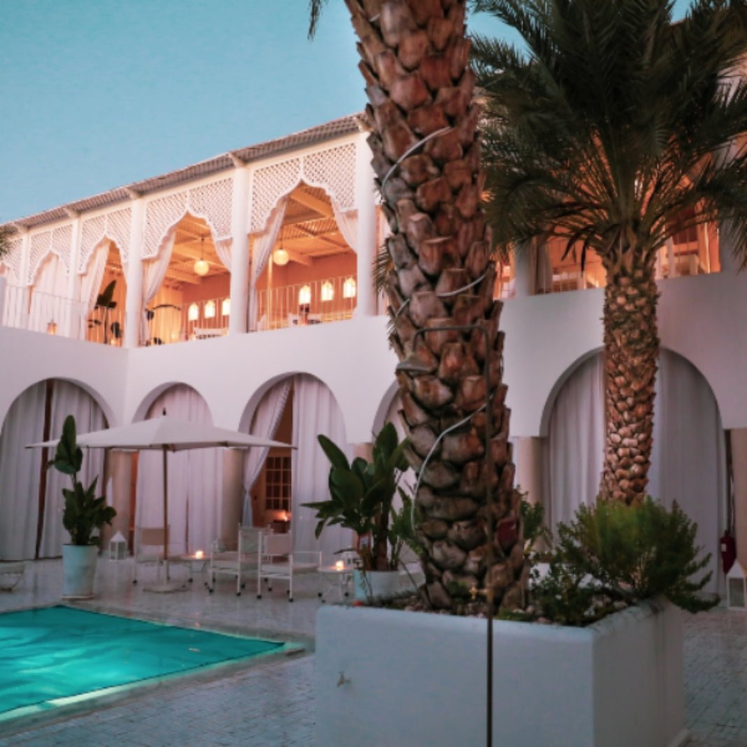 THE BEST PLACES TO VISIT IN MARRAKECH - SUNNYLiFE US
