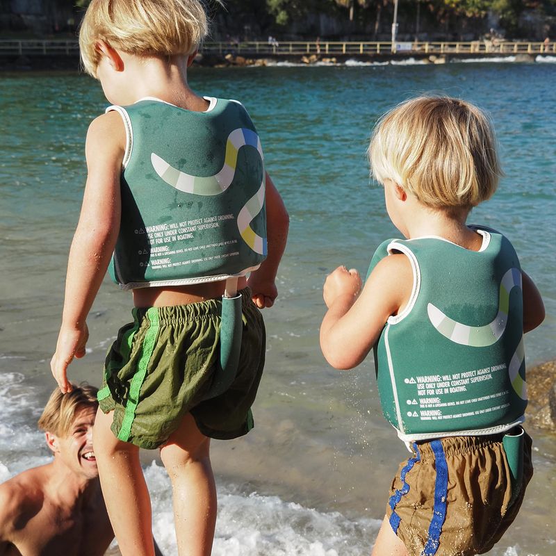 Kids Swim Vest 2-3