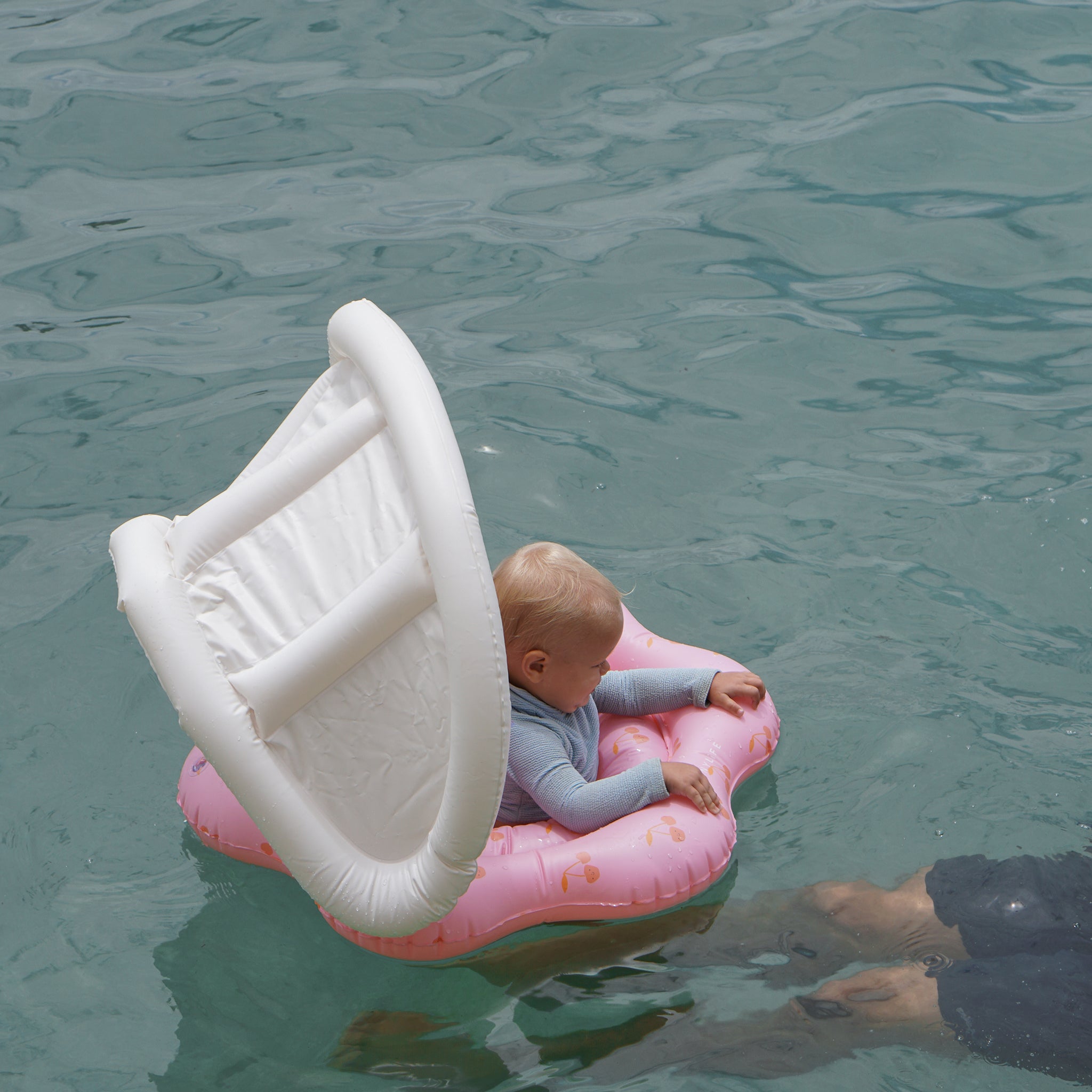 Baby Float