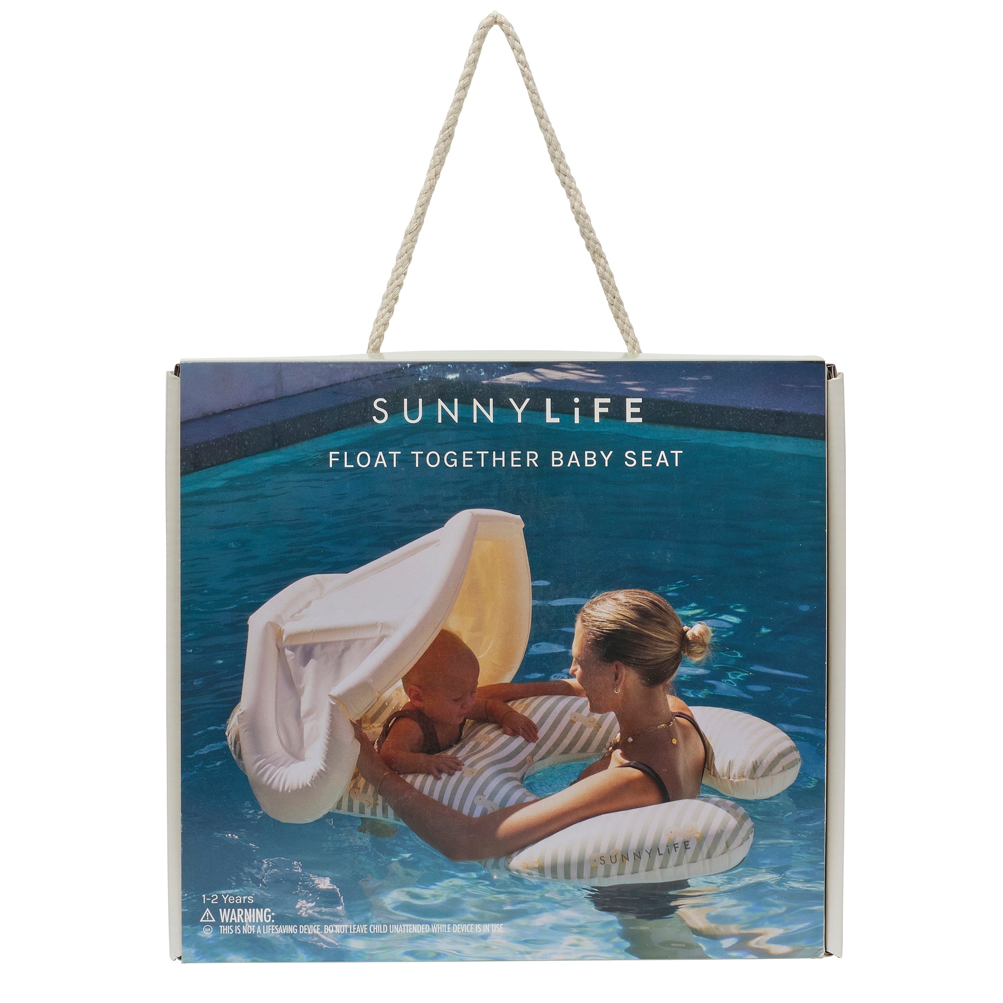 Float Together Baby Seat