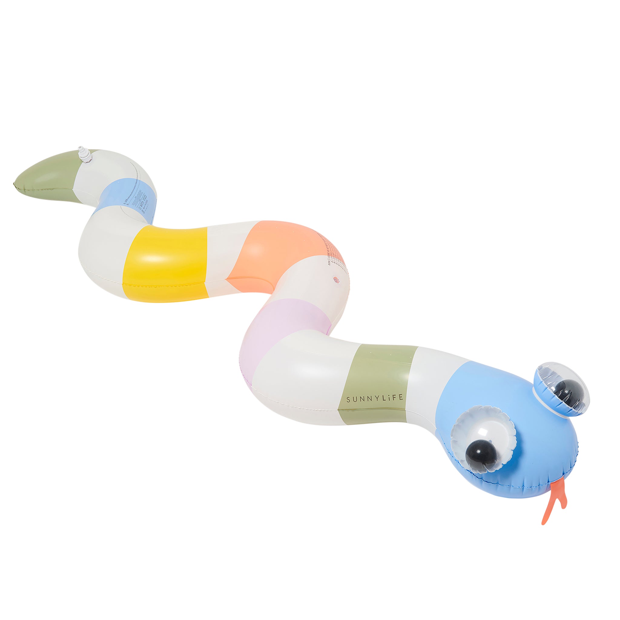 Inflatable Sprinkler
