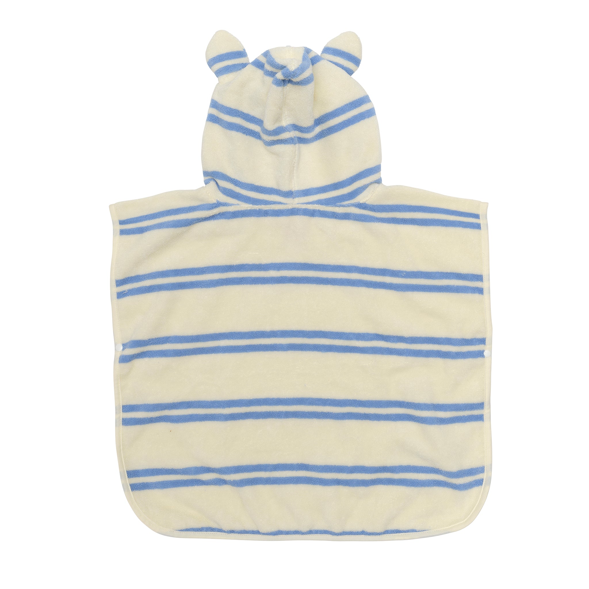 Kids Character Hooded Towel - Sammy the Seagull