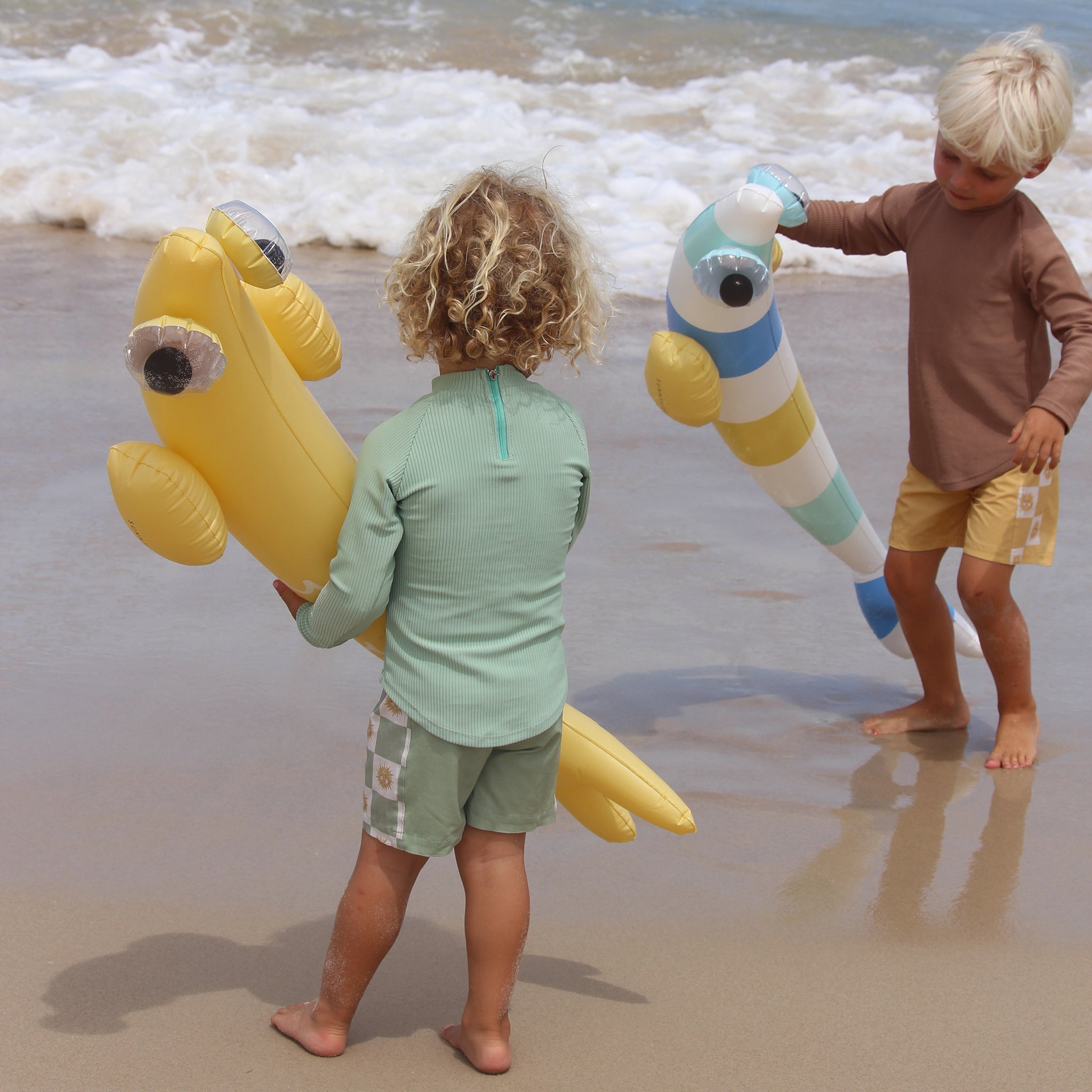 Kids Inflatable Noodle