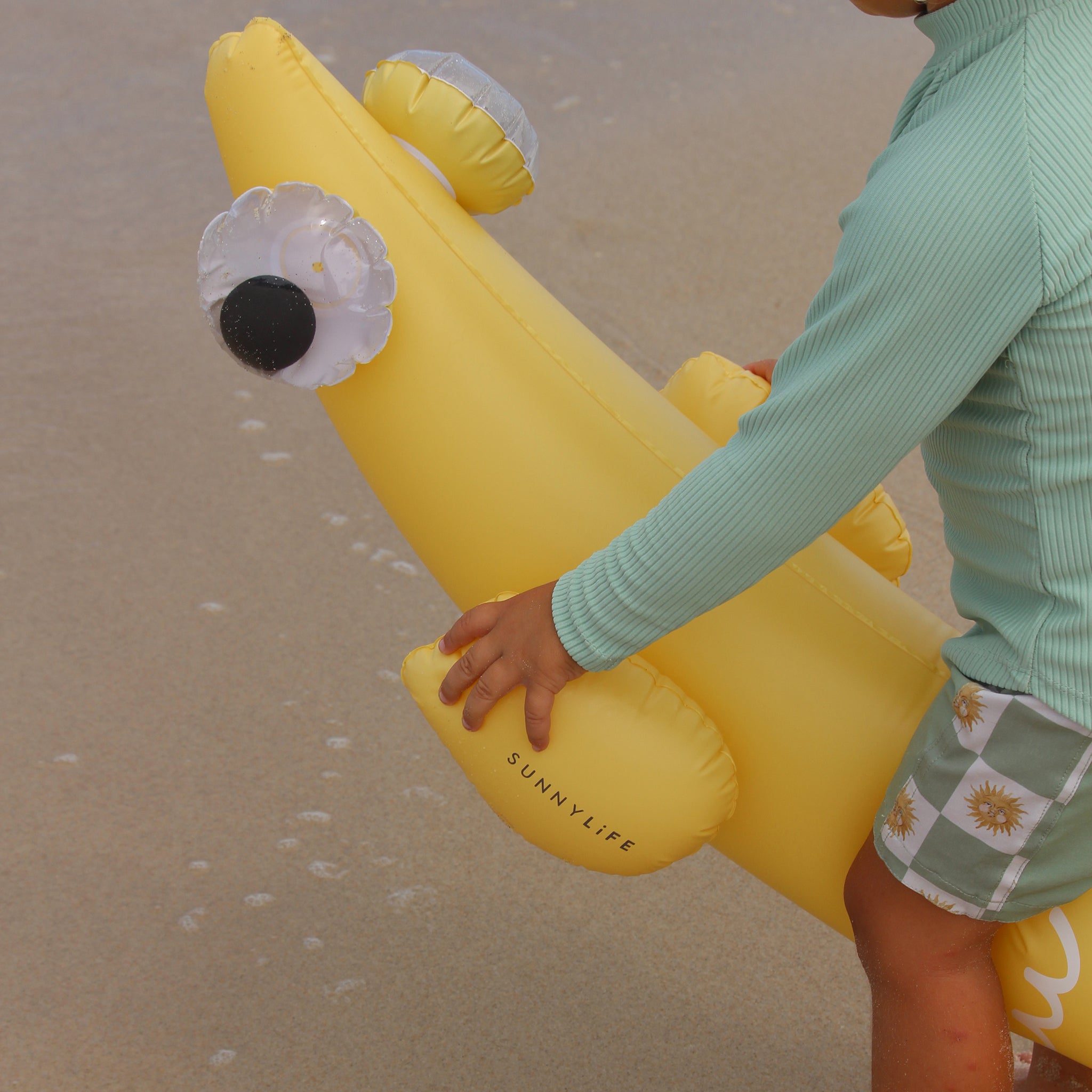 Kids Inflatable Noodle