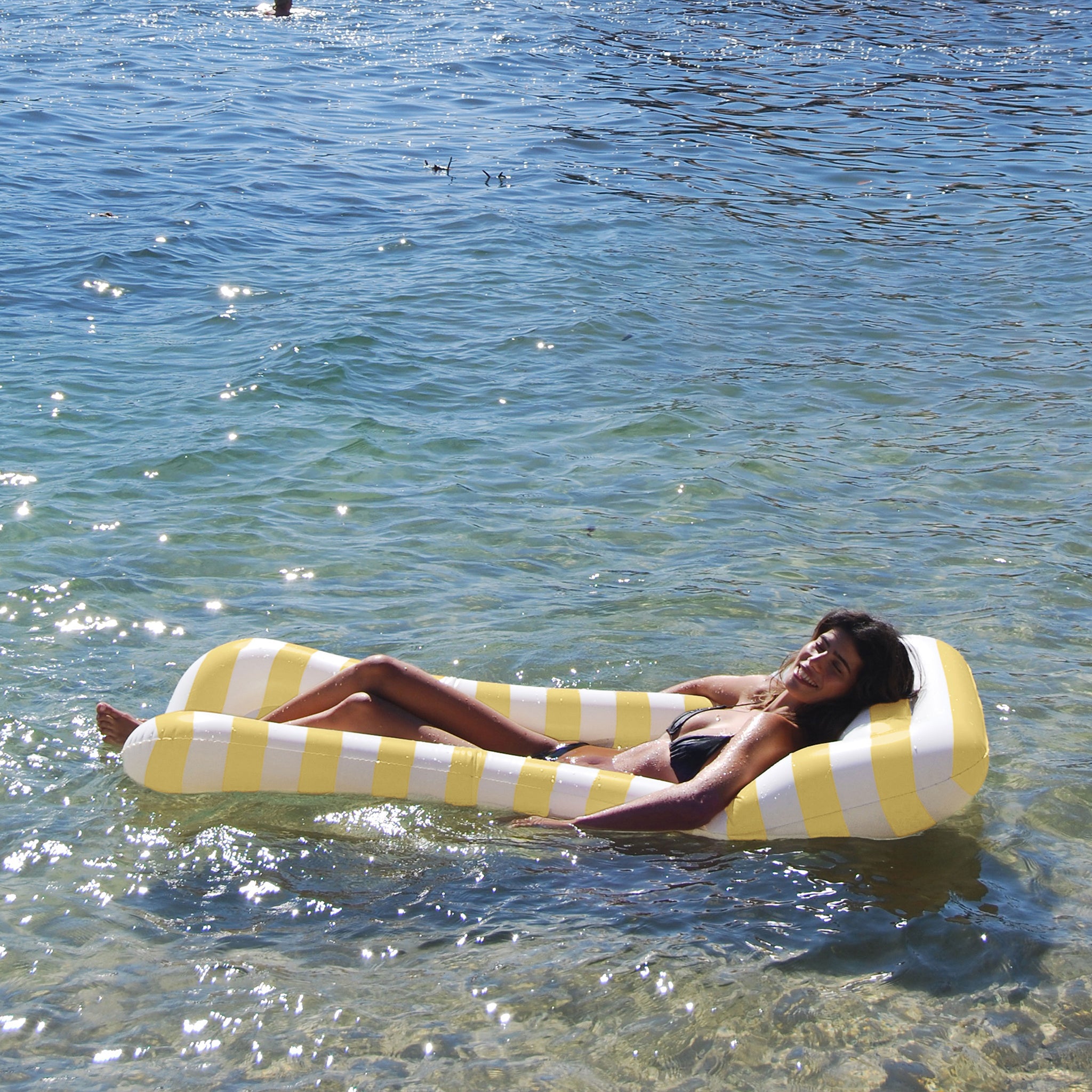 Lilo Hammock - Butter