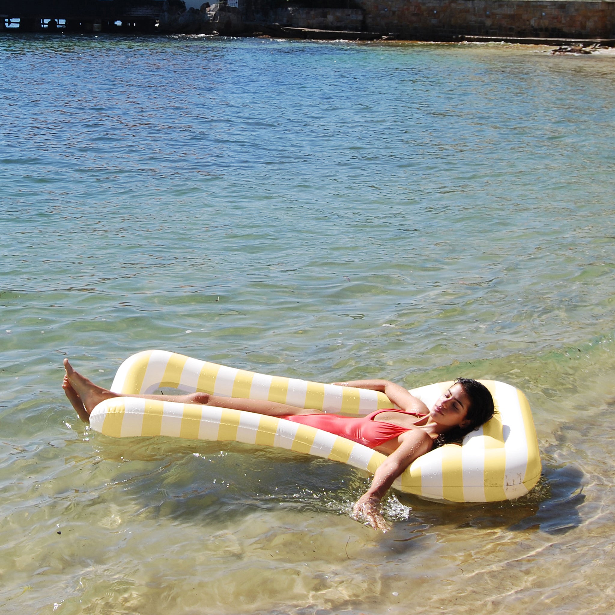 Lilo Hammock - Butter