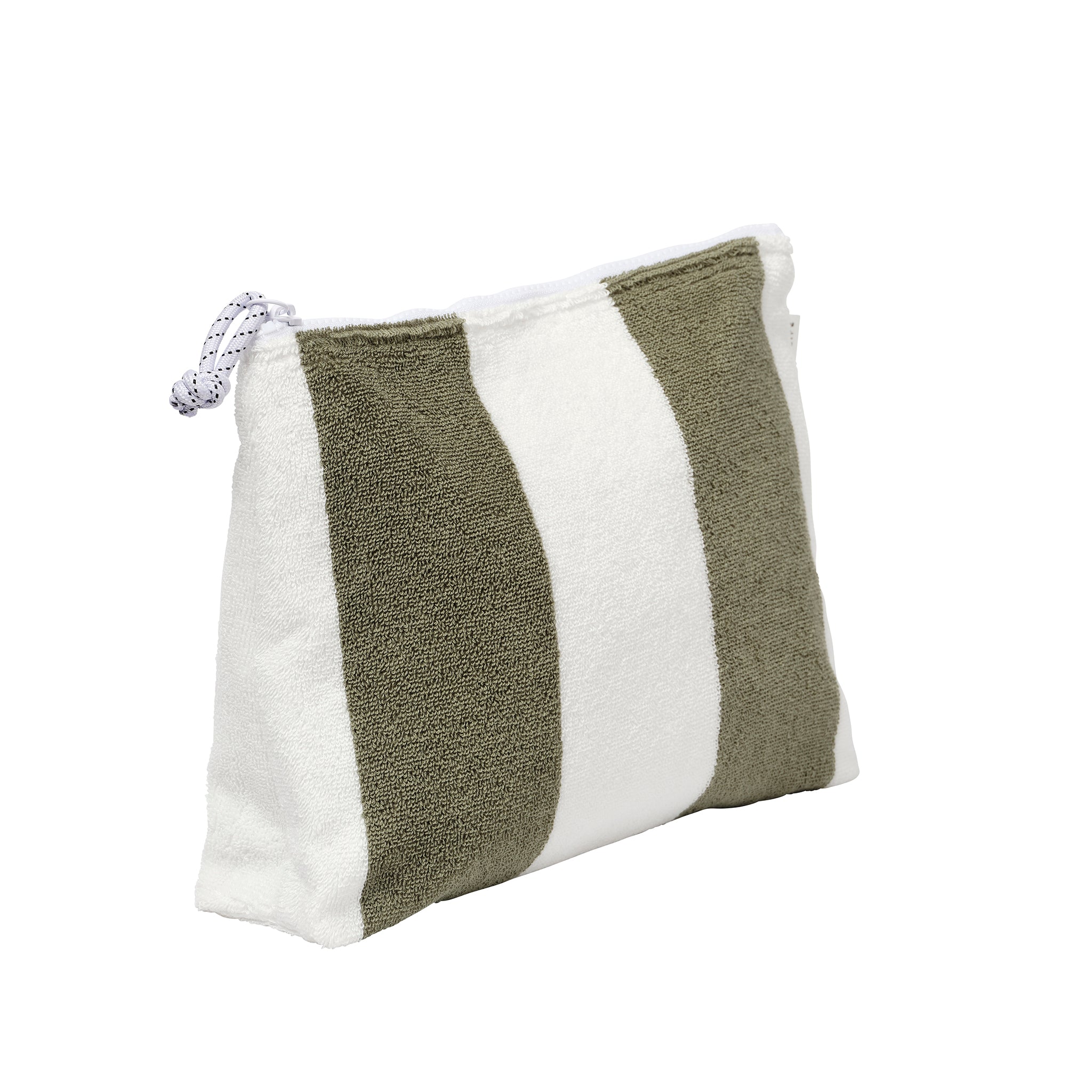 Terry Beach Pouch - The Vacay