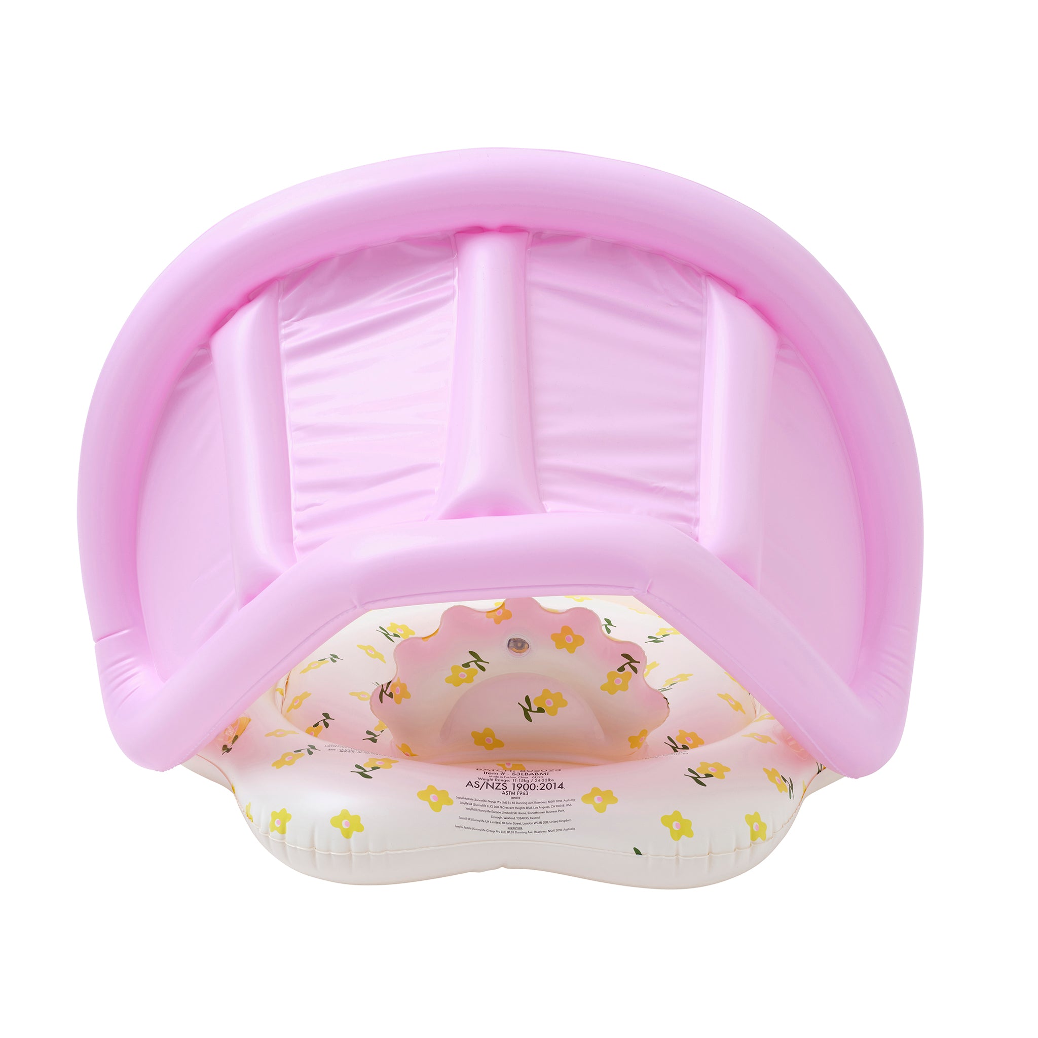 Baby Float - Mima the Fairy