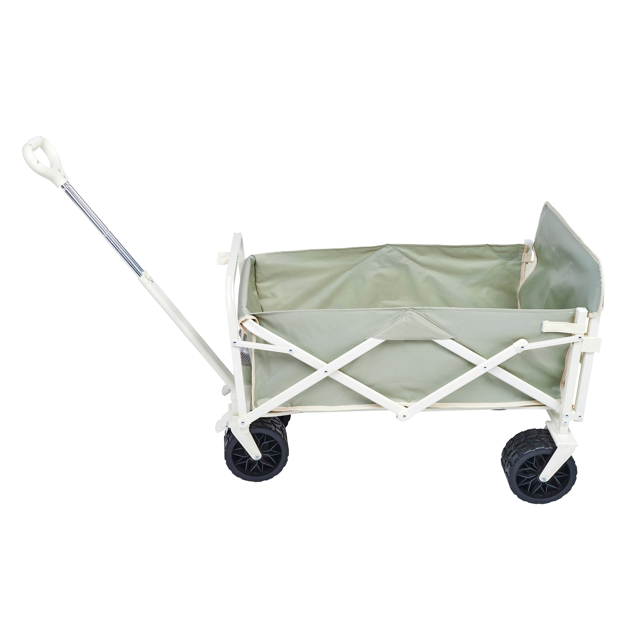 Beach Cart - Seagrass Sage