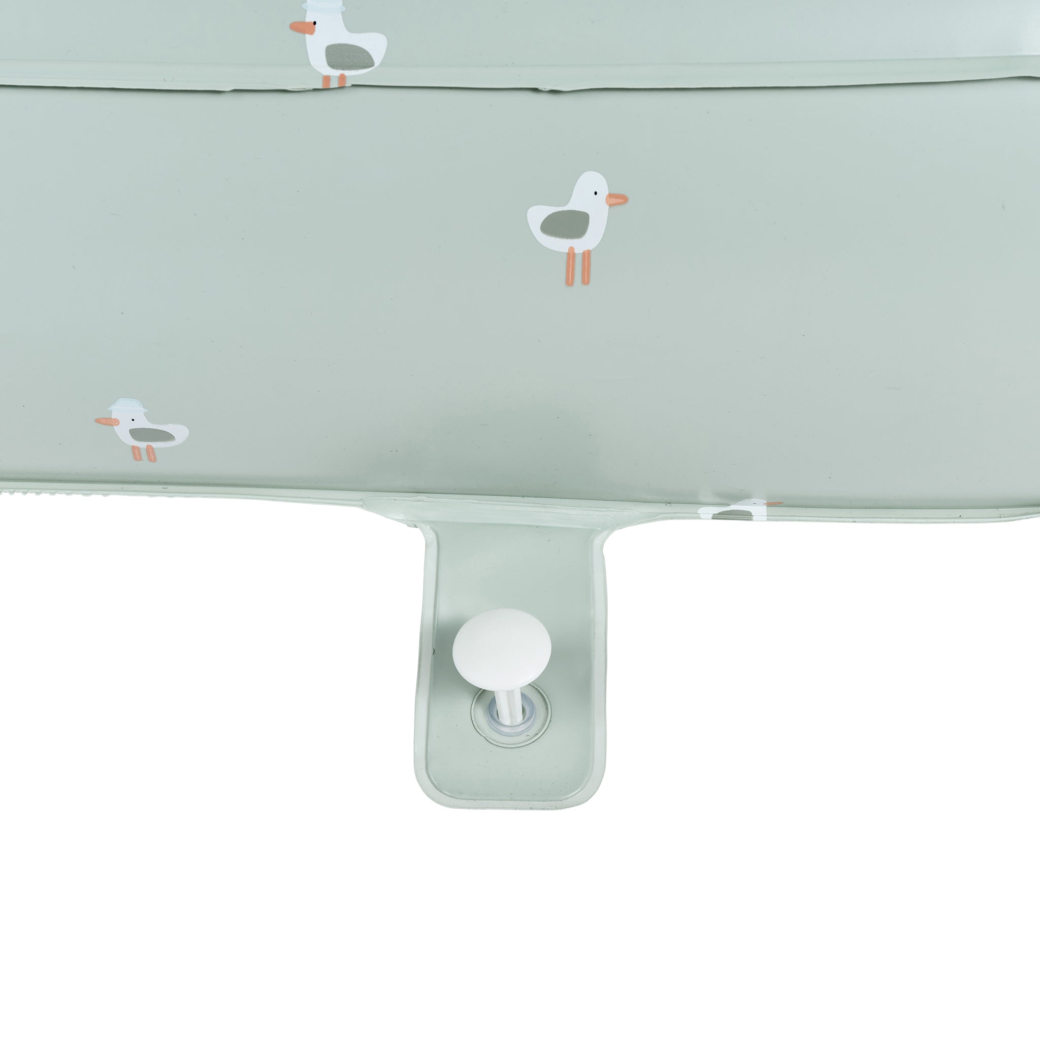 Bounce House - Sammy the Seagull Green