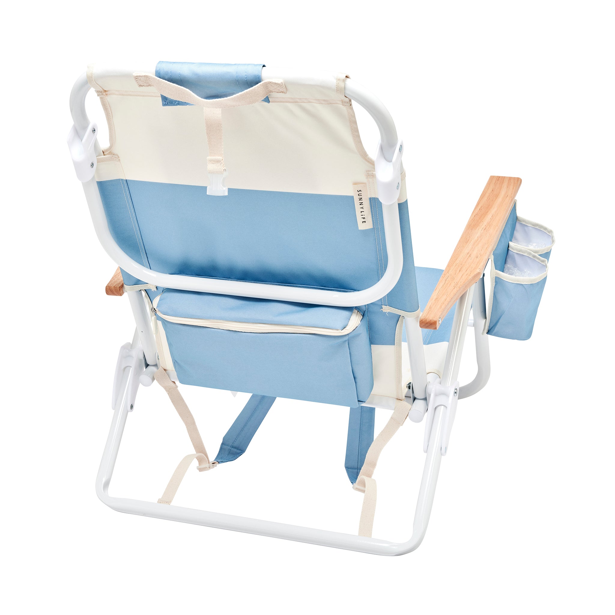 Beach Chair Deluxe