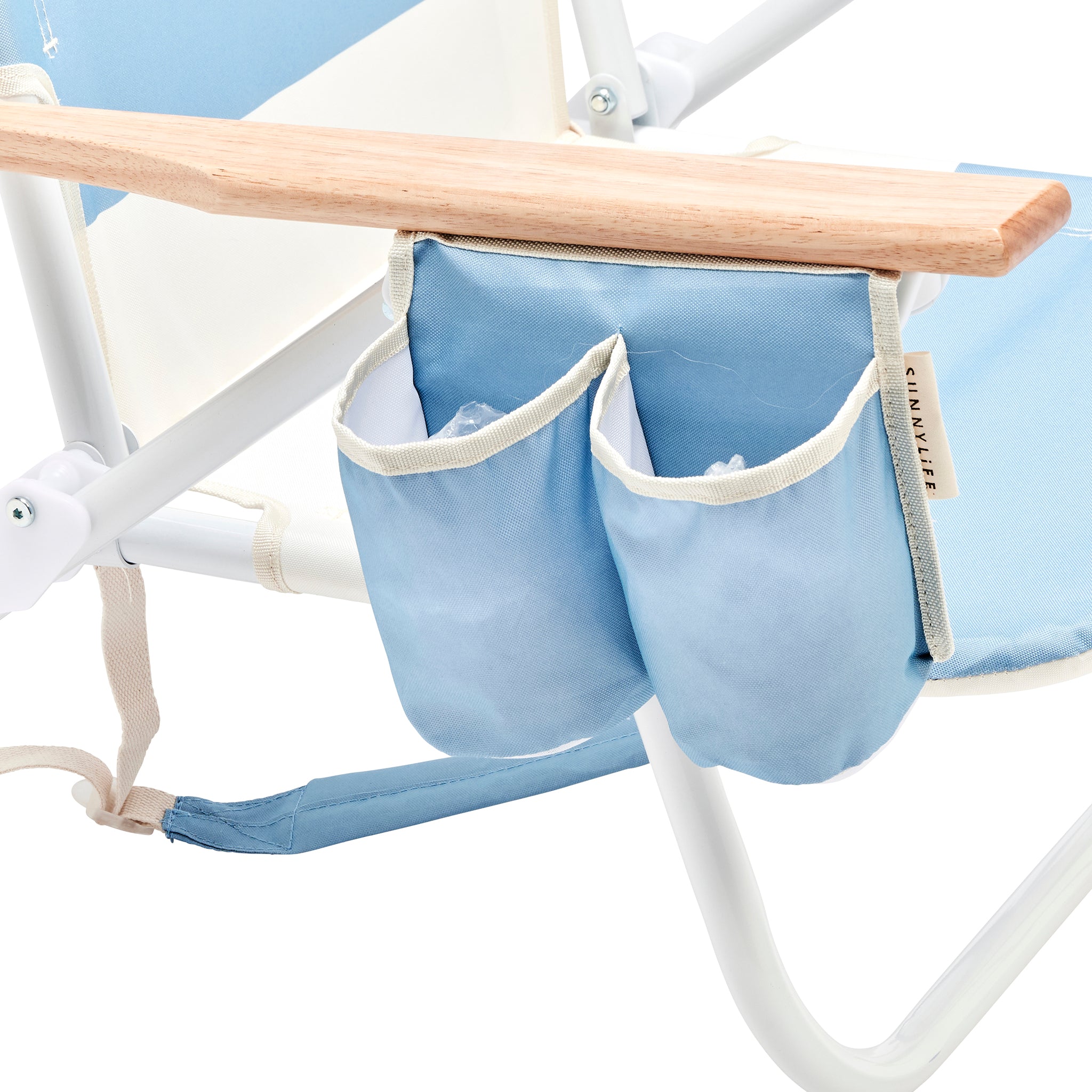 Beach Chair Deluxe