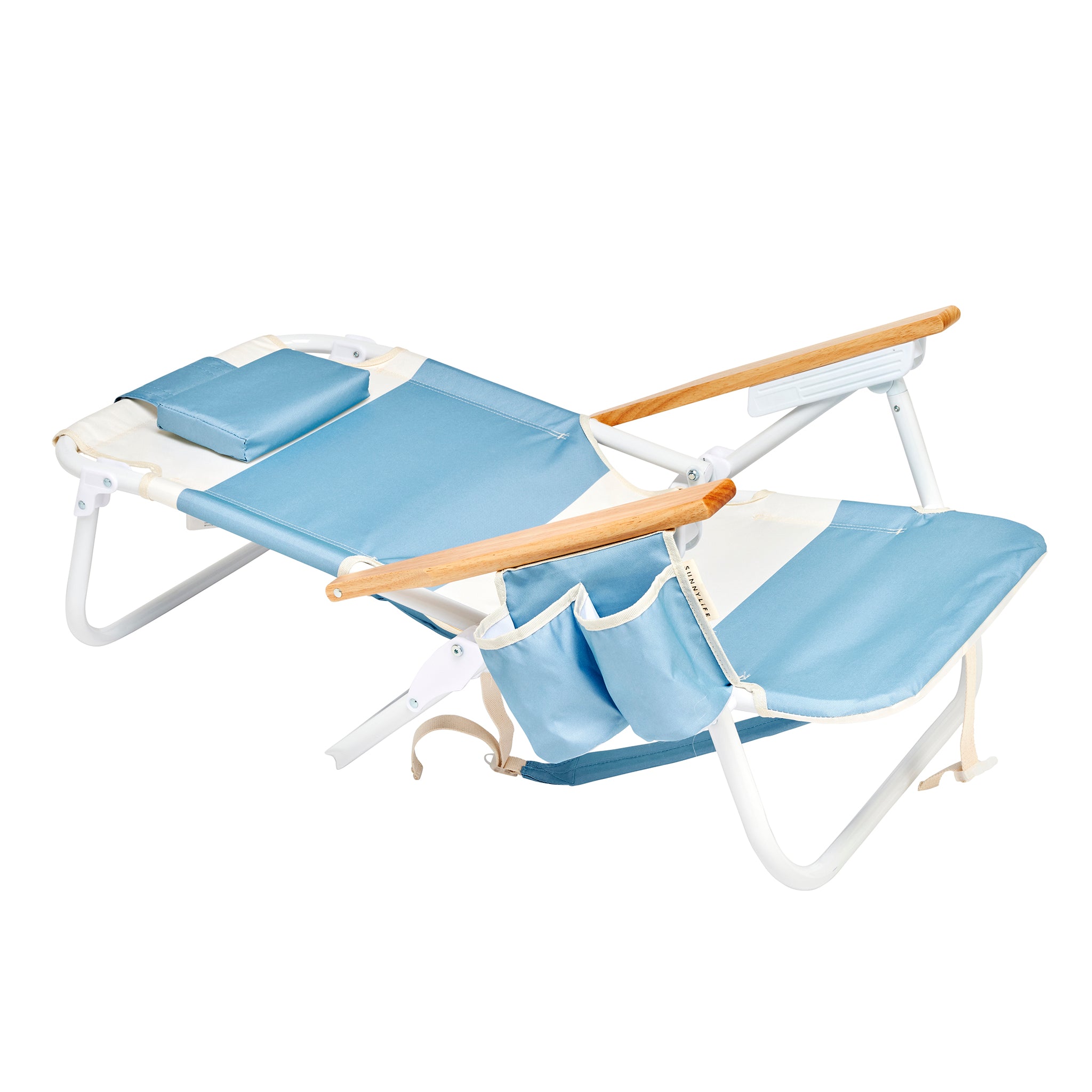 Beach Chair Deluxe