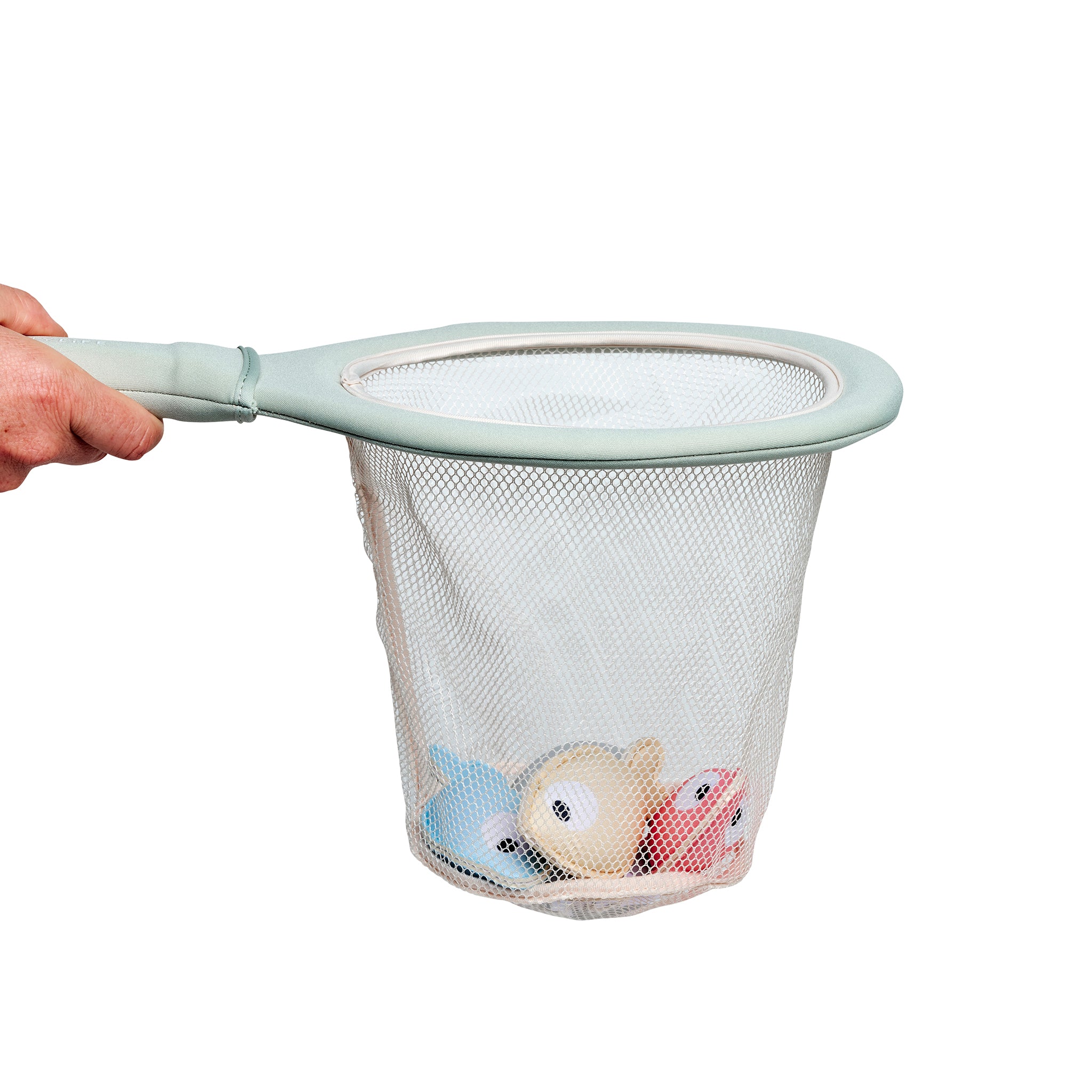 Fishing Game - Apple Sorbet