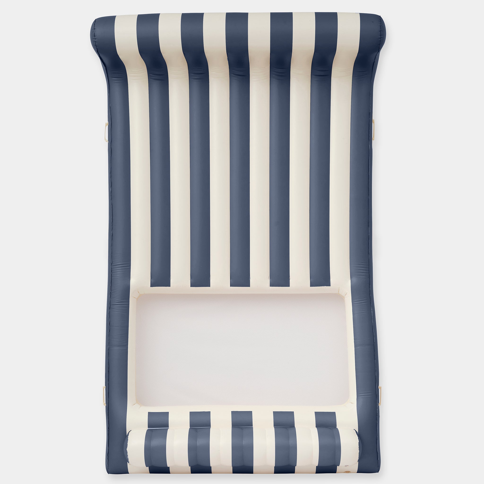 Floating Oasis - Marine Stripe