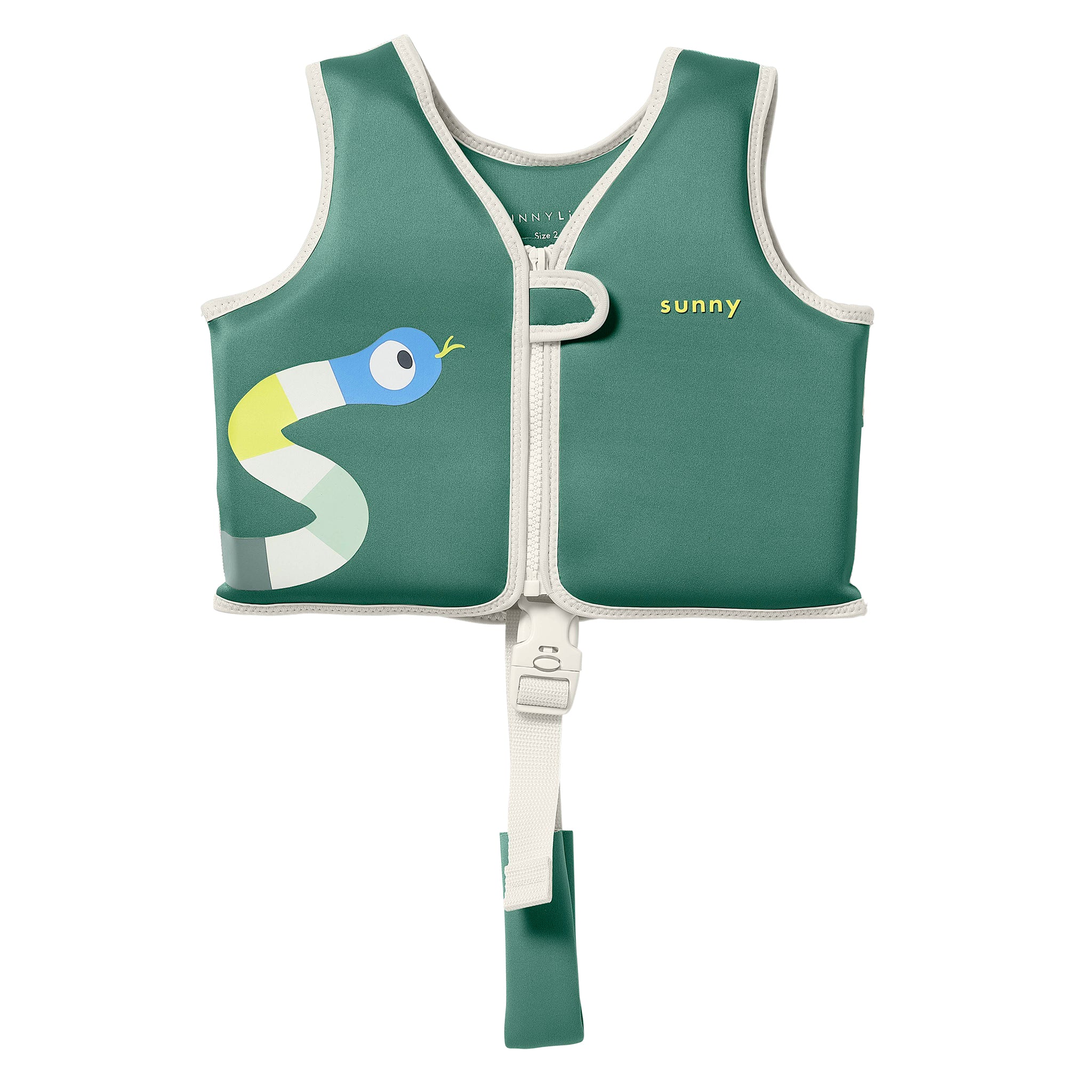Kids Swim Vest 2-3