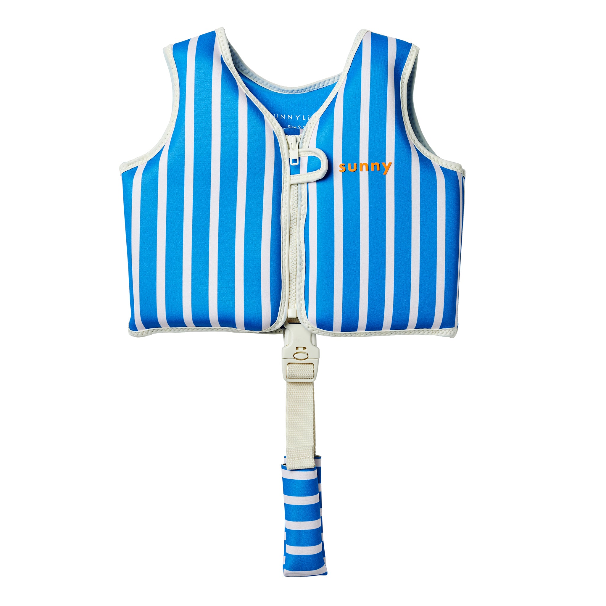 Kids Swim Vest 2-3