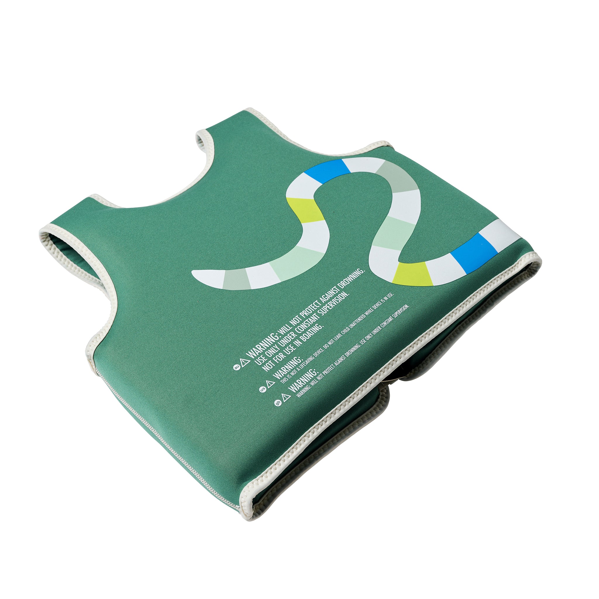 Kids Swim Vest 3-6