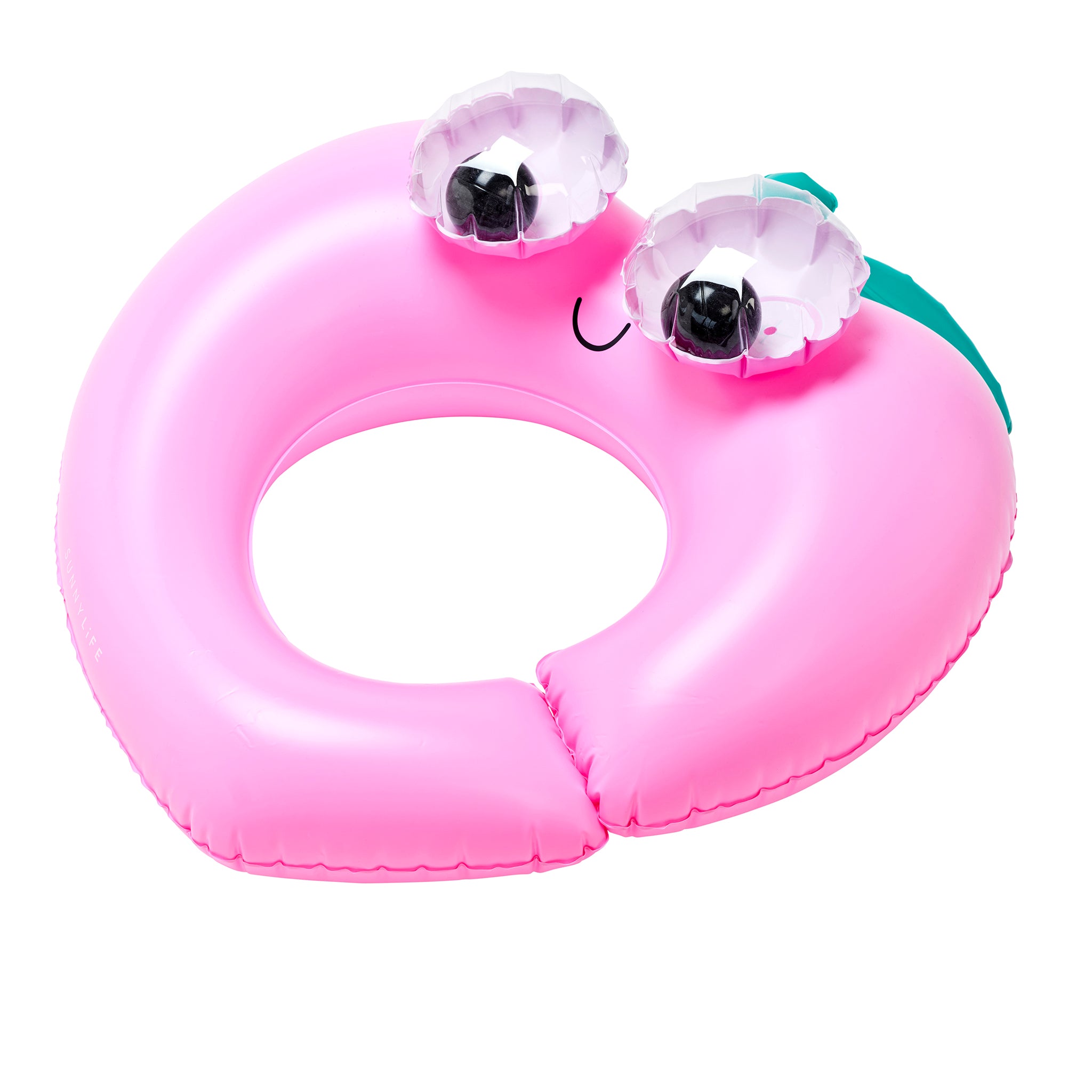 Kiddy Float - Poppy the Peach Pink