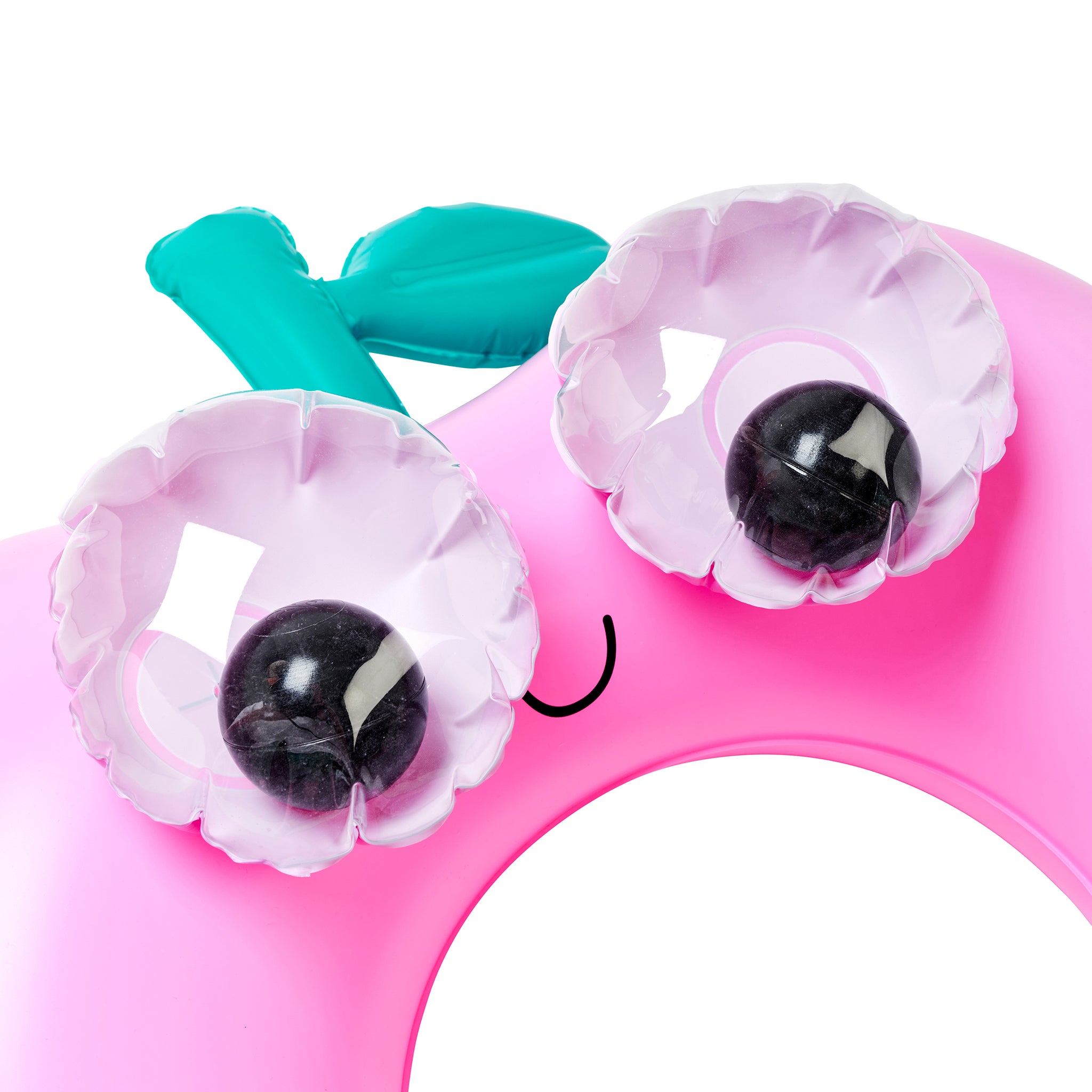 Kiddy Float - Poppy the Peach Pink