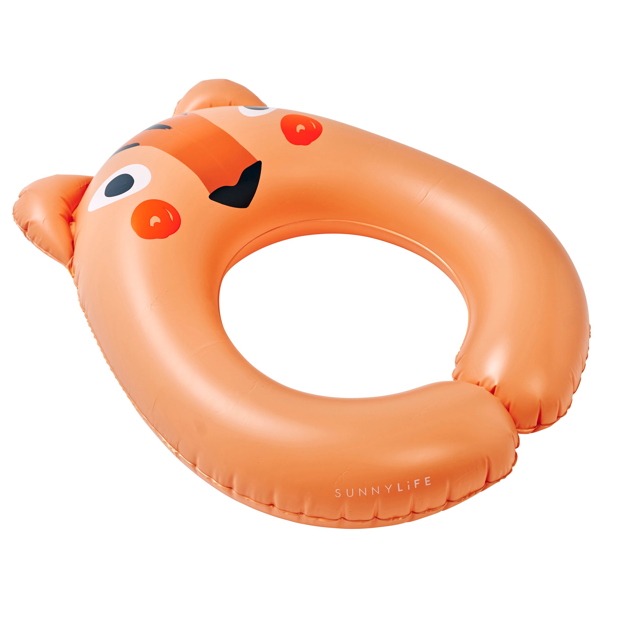 Kiddy Float - Tino the Tiger Clay