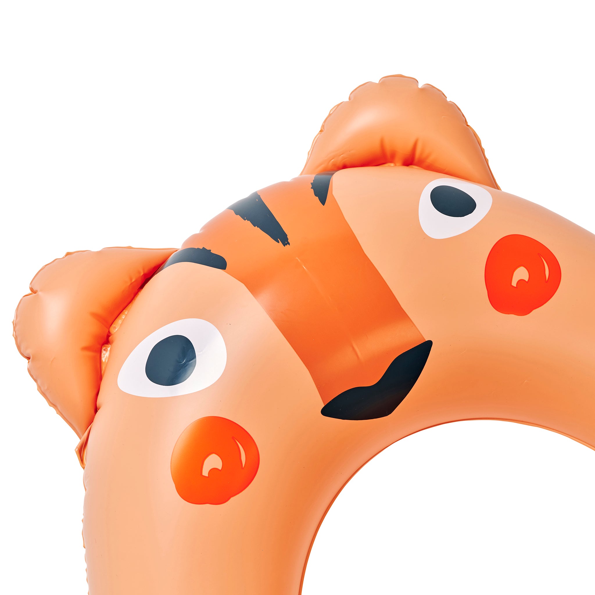 Kiddy Float - Tino the Tiger Clay