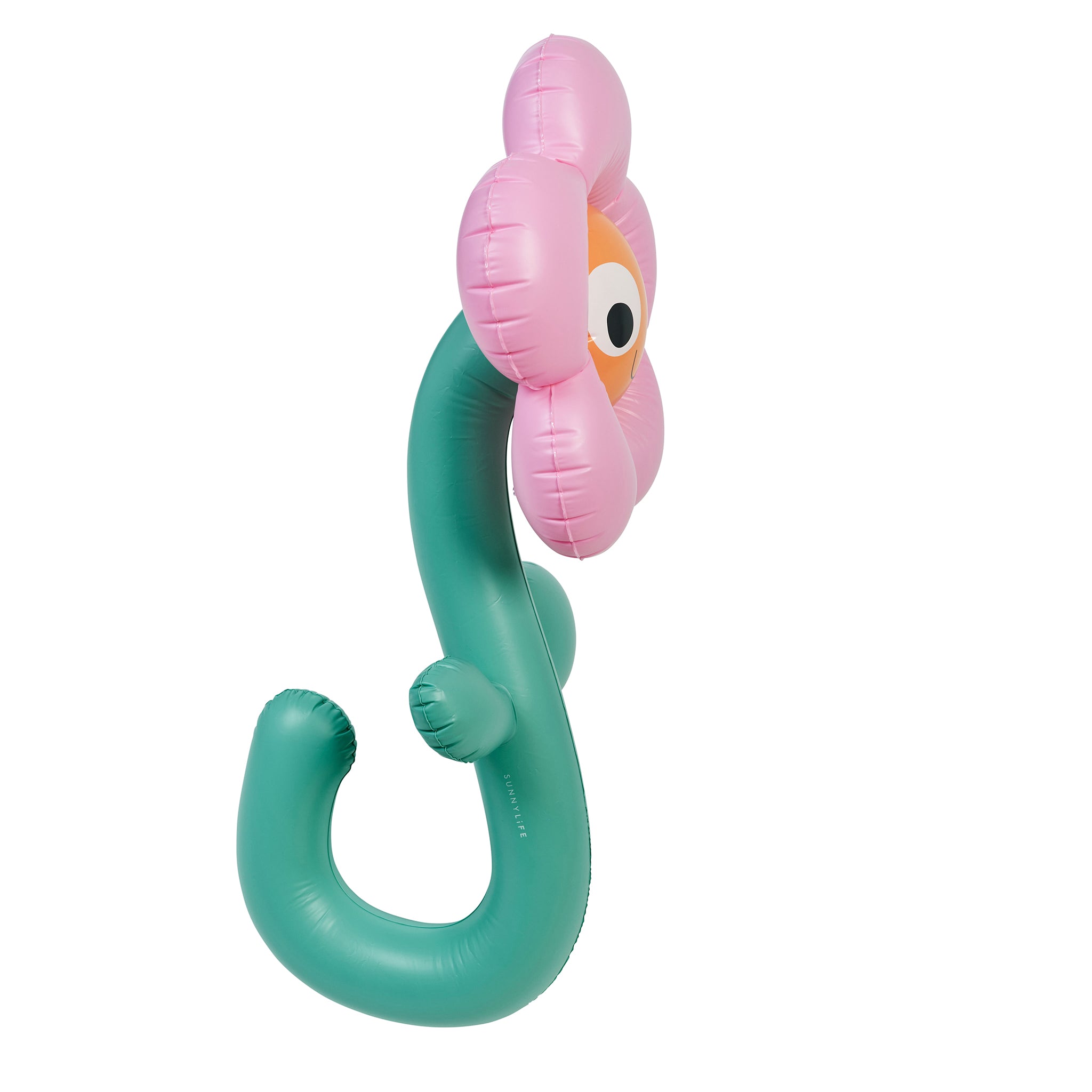 Kids Inflatable Noodle - Poppy the Peach